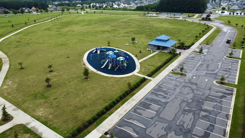 Shingle Landing Park - Moyock, NC