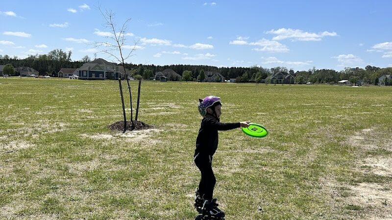Shingle Landing Park - Moyock, NC