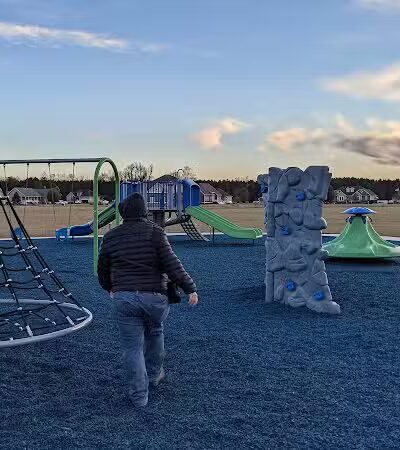 Shingle Landing Park - Moyock, NC