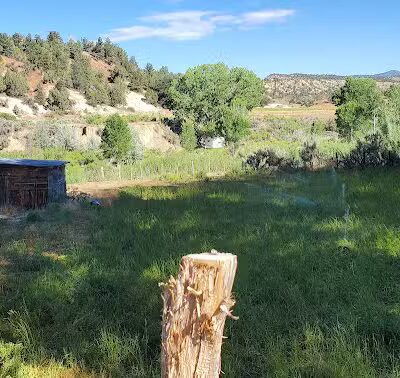 Mt. Carmel Motel and RV Park - Mt Carmel, UT