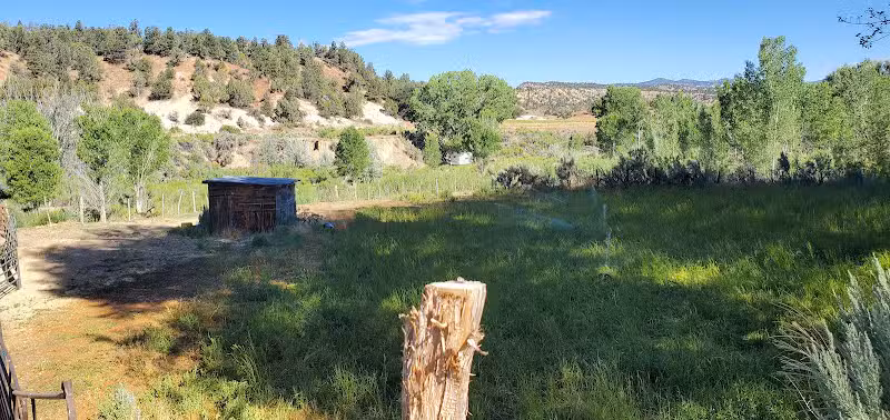 Mt. Carmel Motel and RV Park - Mt Carmel, UT