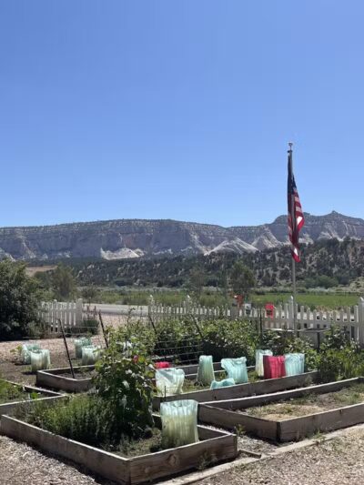 Mt. Carmel Motel and RV Park - Mt Carmel, UT