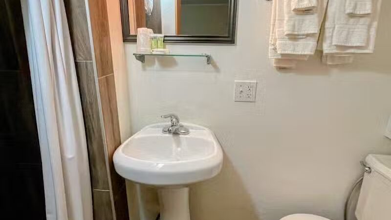 Mt. Carmel Motel and RV Park - Mt Carmel, UT