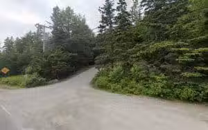 Little Long Pond Upper Parking Lot - Mt Desert, ME