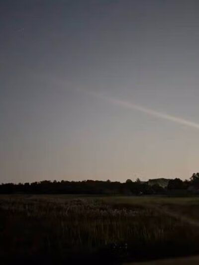 Bridgeport Dam Park - Mt Pleasant, PA