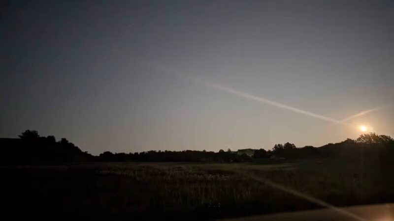 Bridgeport Dam Park - Mt Pleasant, PA