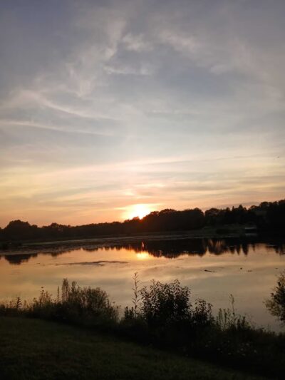 Mammoth Park - Mt Pleasant, PA