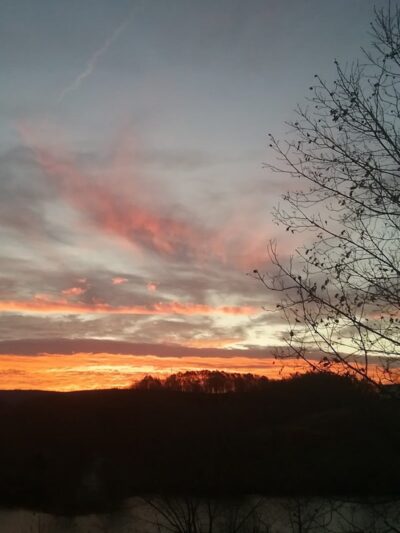 Bridgeport Dam Park - Mt Pleasant, PA