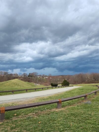 Bridgeport Dam Park - Mt Pleasant, PA