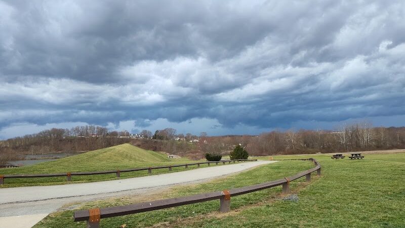 Bridgeport Dam Park - Mt Pleasant, PA