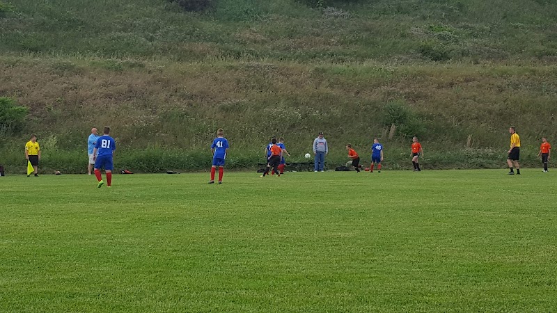 Bridgeport Dam Park - Mt Pleasant, PA