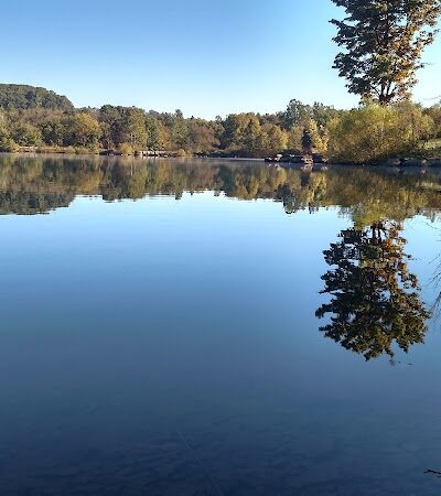 Jacobs Creek Park, Back Entrance - Mt Pleasant, PA
