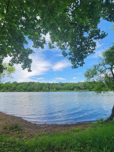 Jacobs Creek Park, Back Entrance - Mt Pleasant, PA