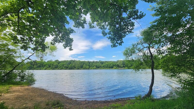Jacobs Creek Park, Back Entrance - Mt Pleasant, PA