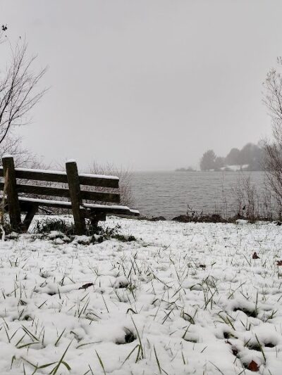 Jacobs Creek Park, Back Entrance - Mt Pleasant, PA
