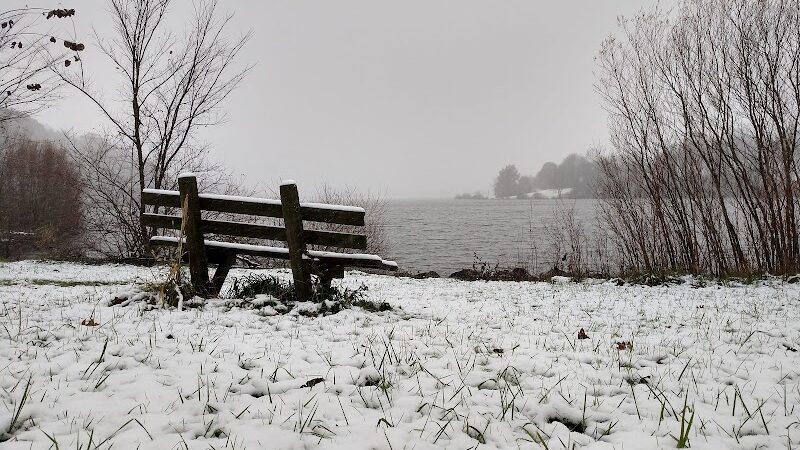 Jacobs Creek Park, Back Entrance - Mt Pleasant, PA