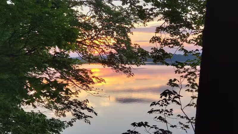 Jacobs Creek Park, Back Entrance - Mt Pleasant, PA