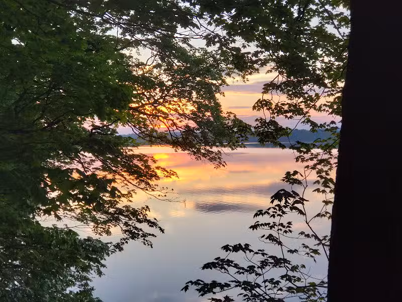 Jacobs Creek Park, Back Entrance - Mt Pleasant, PA