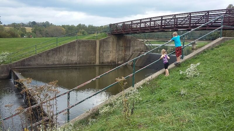 Mammoth Park - Mt Pleasant, PA