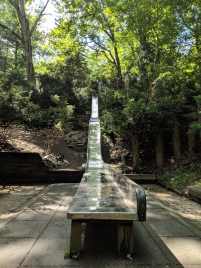 Mammoth Park - Mt Pleasant, PA