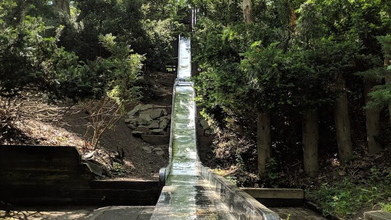 Mammoth Park - Mt Pleasant, PA