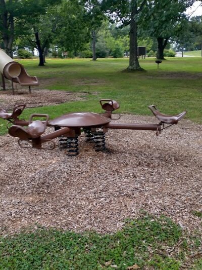 Mammoth Park - Mt Pleasant, PA