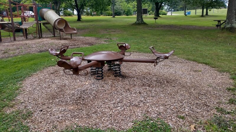 Mammoth Park - Mt Pleasant, PA