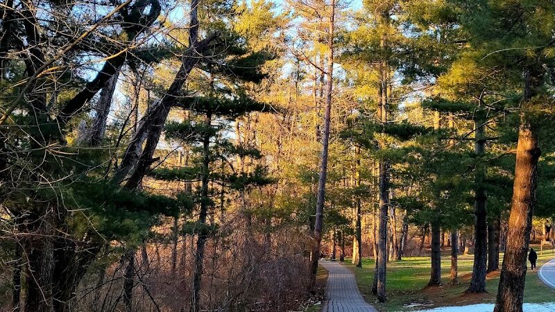 Mammoth Park - Mt Pleasant, PA
