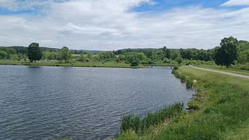 Mammoth Park - Mt Pleasant, PA