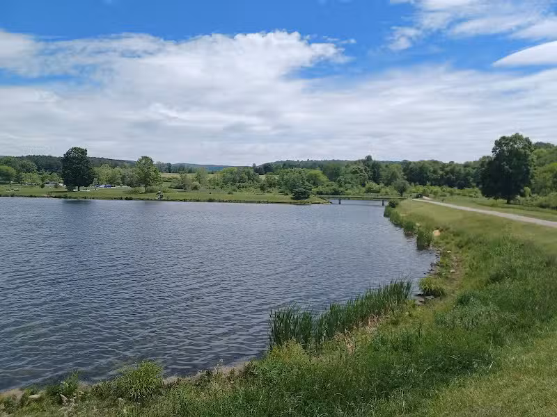 Mammoth Park - Mt Pleasant, PA
