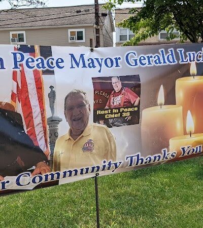 Veterans' Park - Mt Pleasant, PA