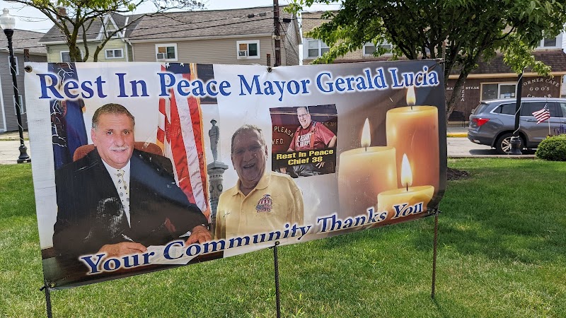 Veterans' Park - Mt Pleasant, PA