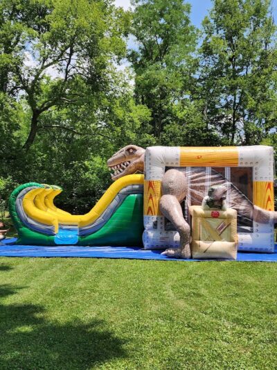 Mount Pleasant Dog Park - Mt Pleasant, TN