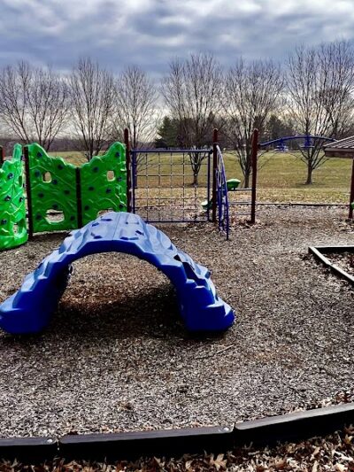 Clark Memorial Park - Mt Sterling, IL