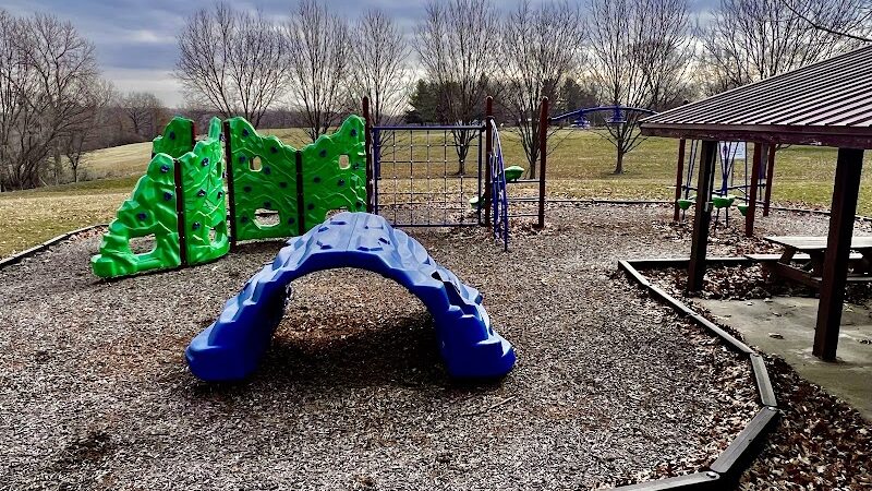 Clark Memorial Park - Mt Sterling, IL