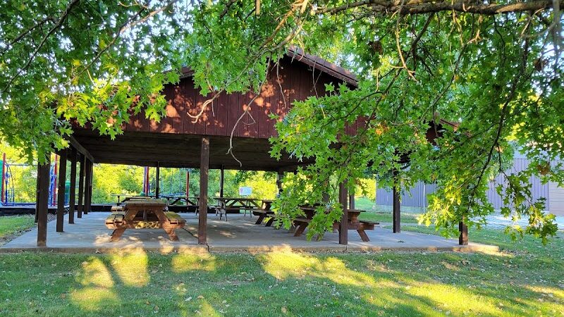 Clark Memorial Park - Mt Sterling, IL