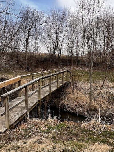 Clark Memorial Park - Mt Sterling, IL