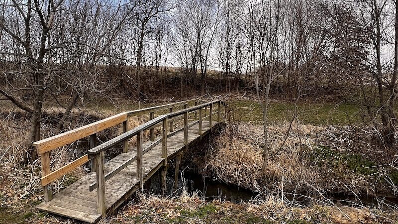 Clark Memorial Park - Mt Sterling, IL