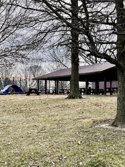 Clark Memorial Park - Mt Sterling, IL