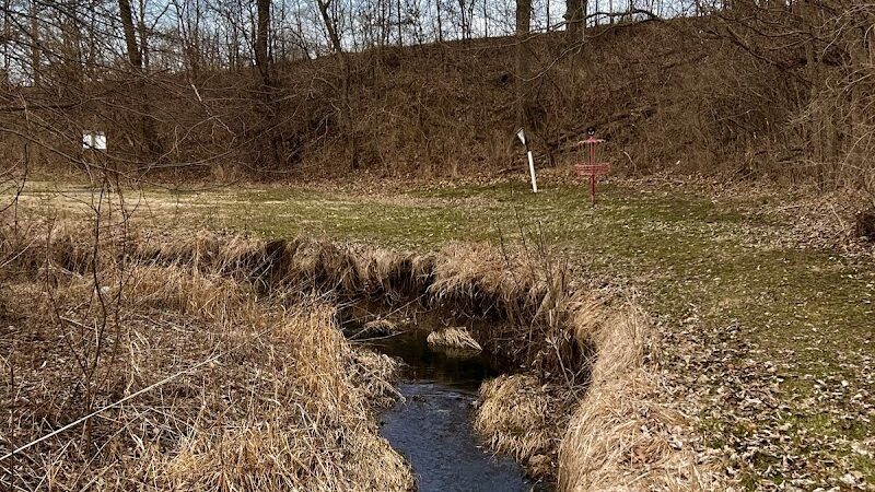 Clark Memorial Park - Mt Sterling, IL