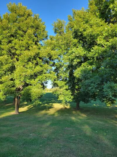Clark Memorial Park - Mt Sterling, IL
