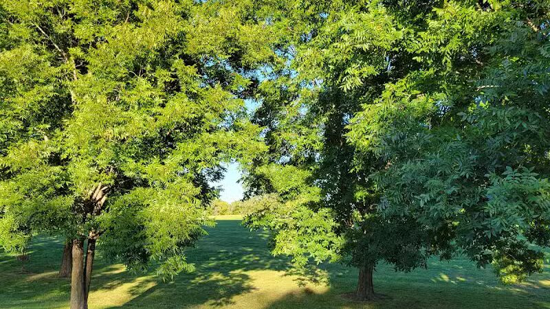 Clark Memorial Park - Mt Sterling, IL
