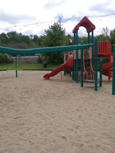 Mt Vernon City Park - Mt Vernon, KY