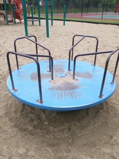 Mt Vernon City Park - Mt Vernon, KY