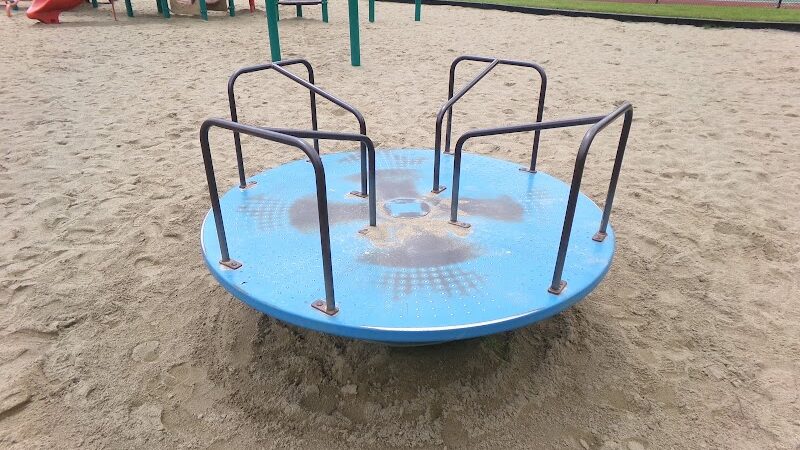 Mt Vernon City Park - Mt Vernon, KY