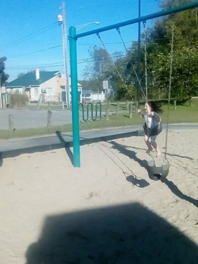 Mt Vernon City Park - Mt Vernon, KY