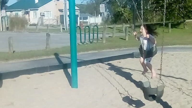 Mt Vernon City Park - Mt Vernon, KY