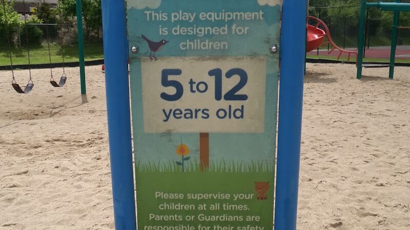 Mt Vernon City Park - Mt Vernon, KY