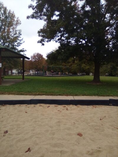 Mt Vernon City Park - Mt Vernon, KY