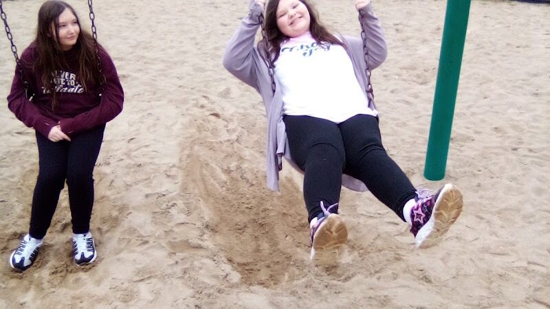 Mt Vernon City Park - Mt Vernon, KY